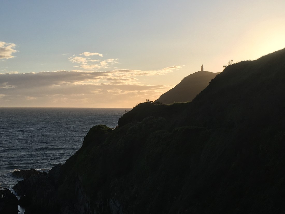 Bradda Head