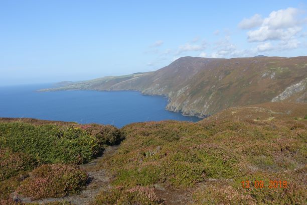 Towards Cronk Ny Arrey Laa